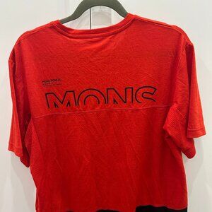 Mons Royale Tarn Merino T-Shirt - Men's Medium